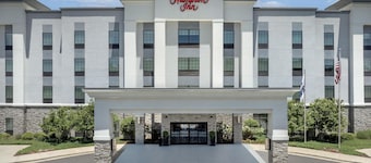 Hampton Inn Kernersville