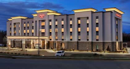 Hampton Inn Kernersville