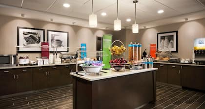 Hampton Inn Kernersville