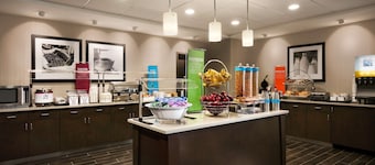 Hampton Inn Kernersville