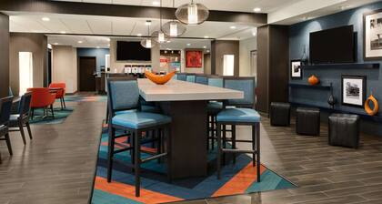 Hampton Inn Kernersville