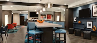 Hampton Inn Kernersville