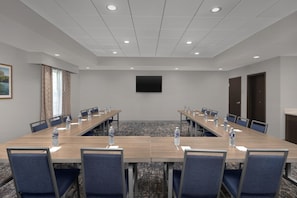 Meeting facility - Hampton Inn Kernersville (Kernersville)