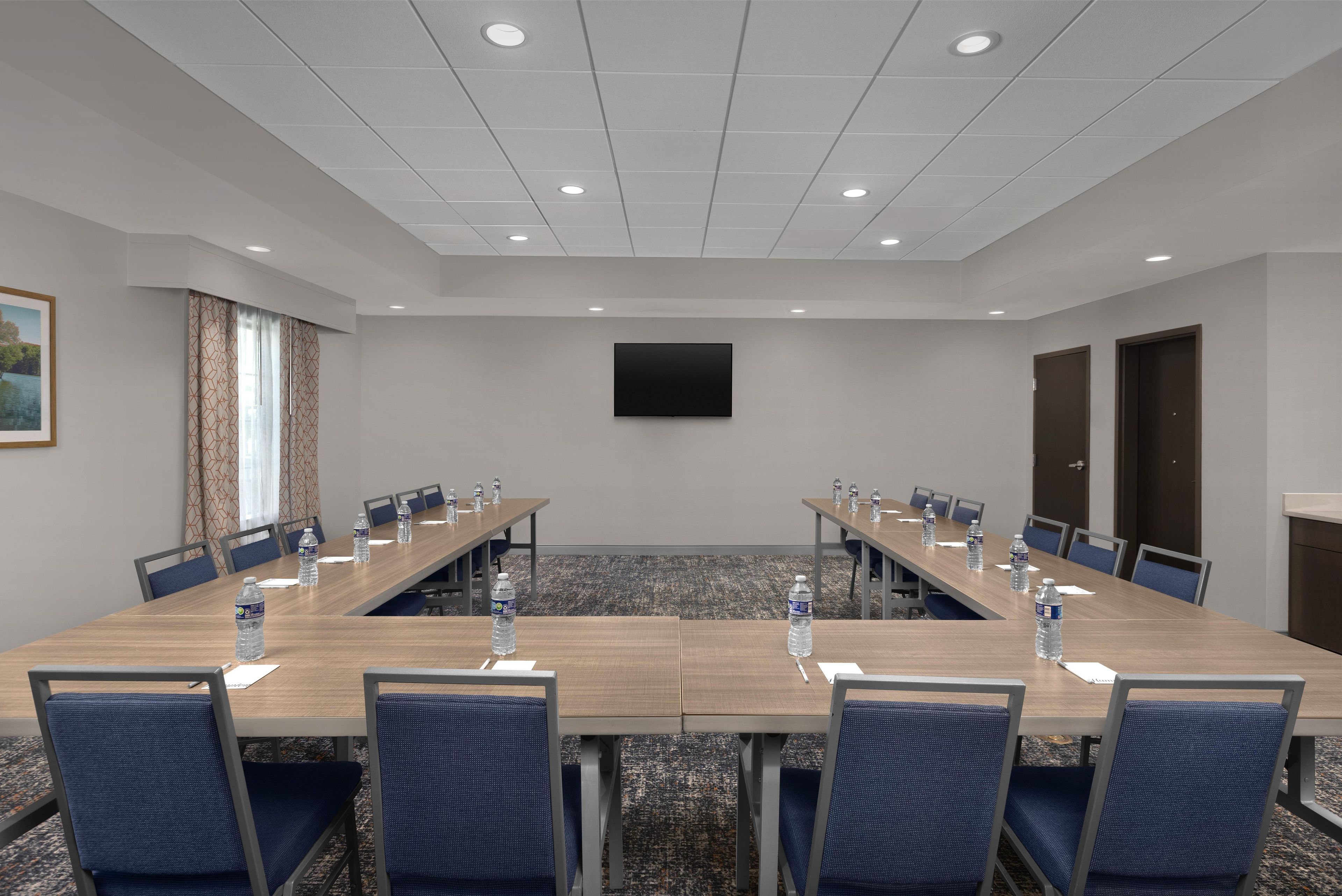 Sala de reuniones