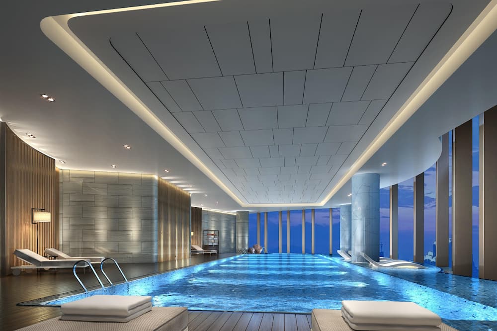 Hilton Fuzhou