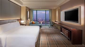 Suite, 1 Bedroom | View from room