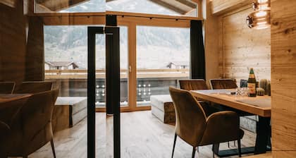 Black Eagle Luxury Appartement