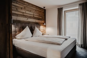 Apartment, Mountain View (cosy)