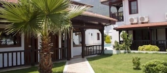 Erdem Hotel