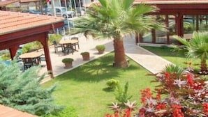 Unclassified image, 2 of 28, button - Erdem Hotel (Ula)