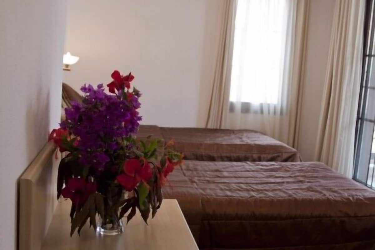 standard double or twin room | desk, free wifi