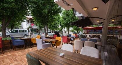 Kosa Hotel