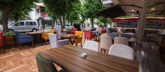 Kosa Hotel