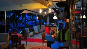 Exterior - Kosa Hotel (Marmaris)
