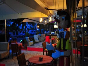 Exterior - Kosa Hotel (Marmaris)