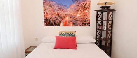 Chambre Supérieure | Minibar, bureau, fer et planche à repasser, Wi-Fi gratuit