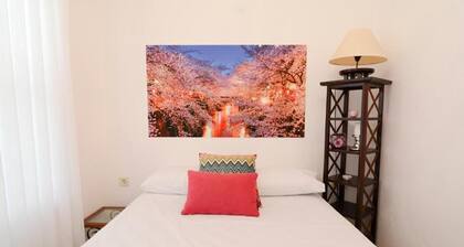 Kiraz Cicegi Butik Akyaka