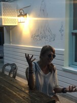 Hótelið að utanverðu