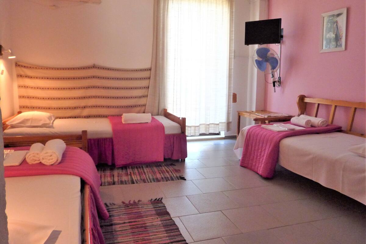 Economy Apartment