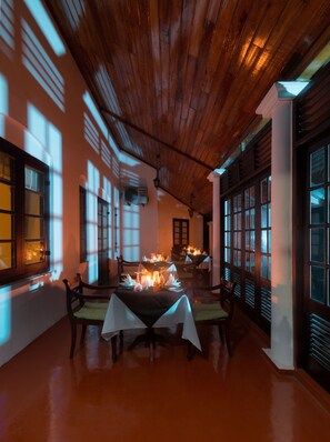 Cocina internacional