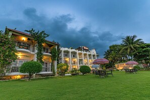 Exterior - Hotel Seagull (Kanthi)