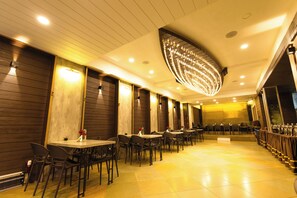 Cocina internacional