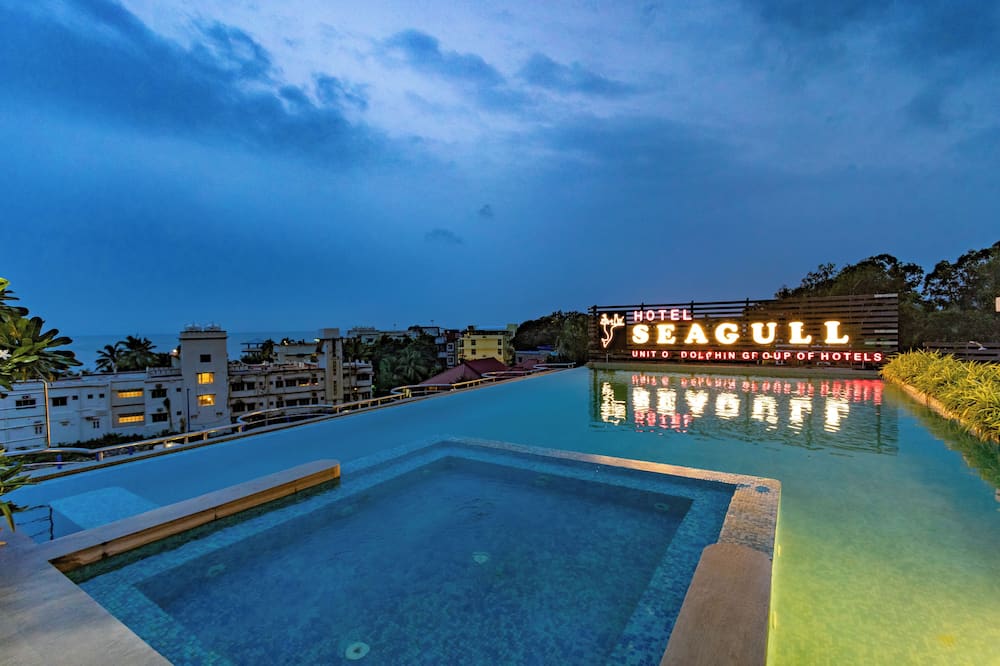 Hotel Seagull