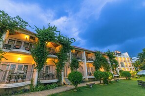 Exterior - Hotel Seagull (Kanthi)