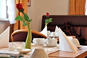 Restaurant - Hotel Neckarlux (Heidelberg)
