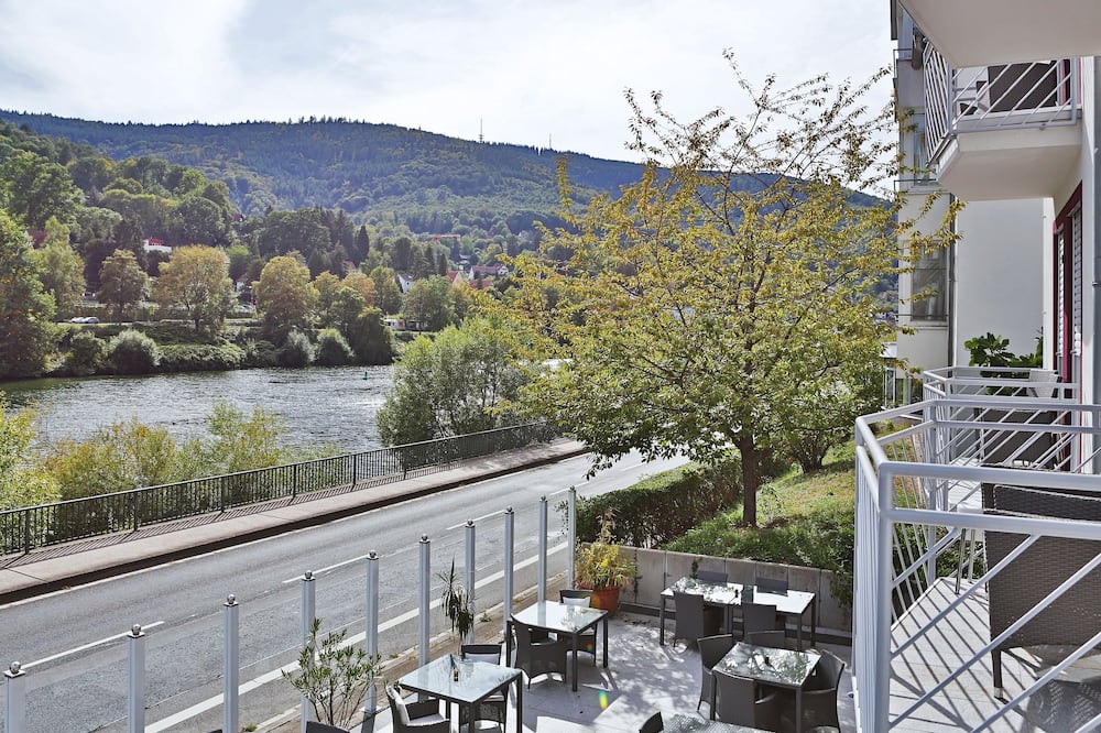 Hotel Neckarlux