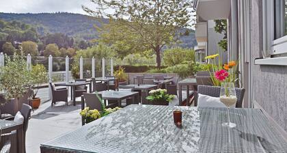 Hotel Neckarlux