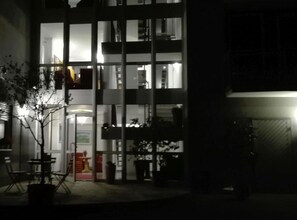Exterior - Hotel Neckarlux (Heidelberg)