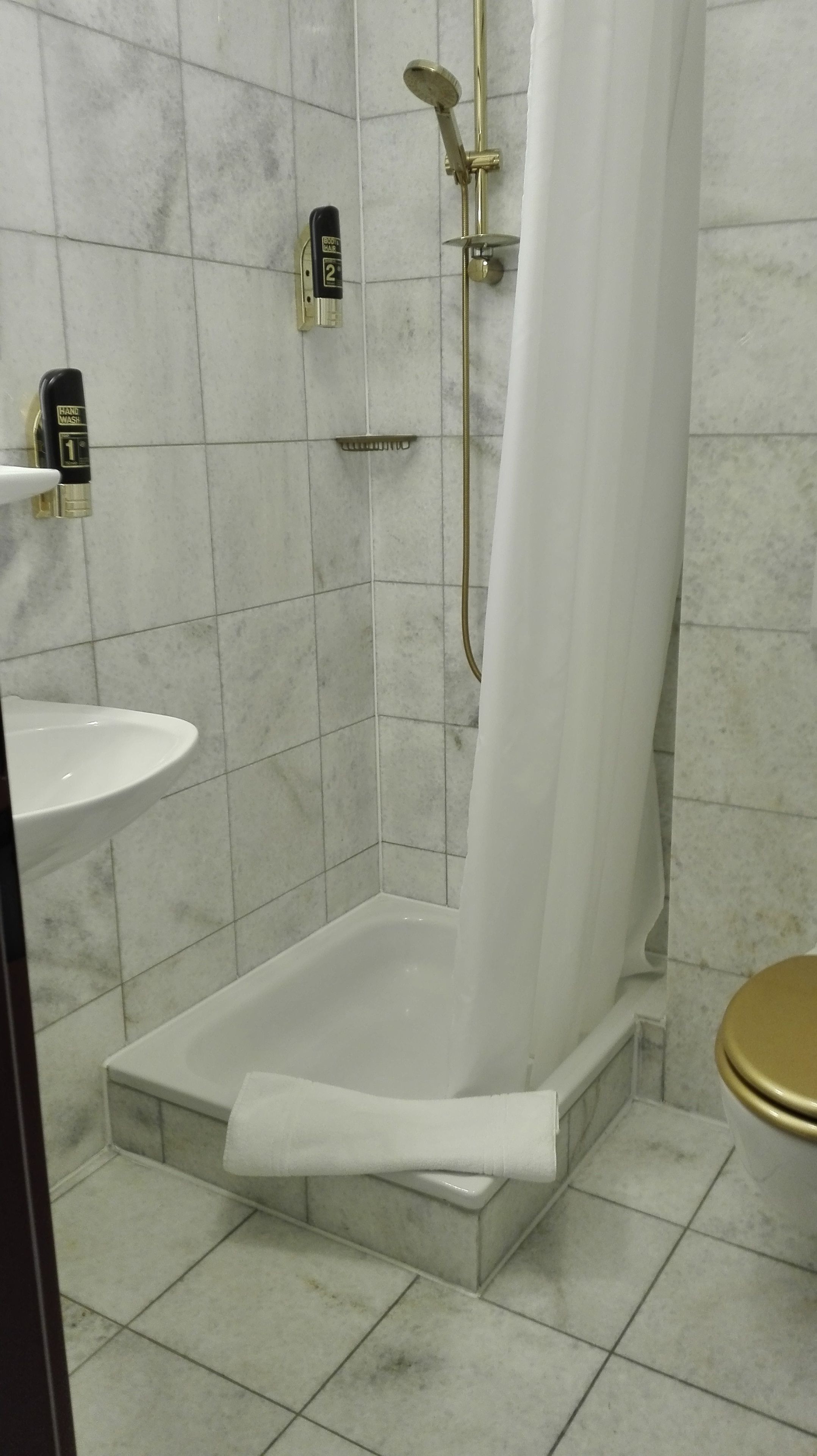 Foto - Hotel Neckarlux