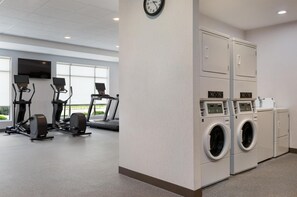 Laundry room - Home2 Suites Florence/Cincinnati Airport South, KY (Florence)