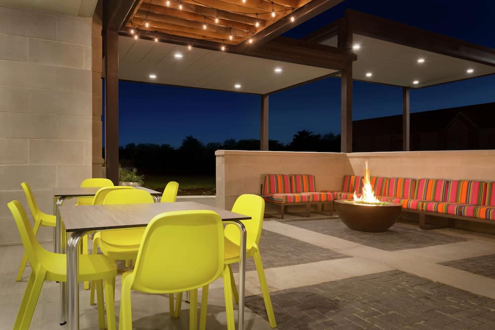 Home2 Suites Florence/Cincinnati Airport South, KY