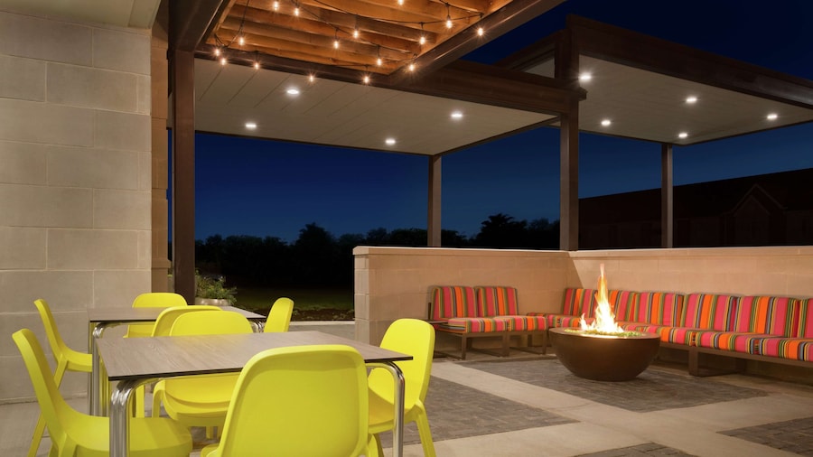 Home2 Suites Florence/Cincinnati Airport South, KY