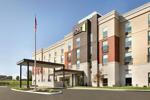 Exterior - Home2 Suites Florence/Cincinnati Airport South, KY (Florence)