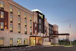 Exterior - Home2 Suites Florence/Cincinnati Airport South, KY (Florence)