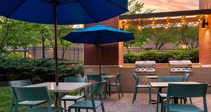 Home2 Suites Florence/Cincinnati Airport South, KY