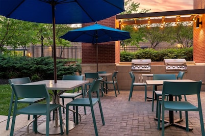 Home2 Suites Florence/Cincinnati Airport South, KY
