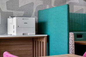 Business centre - Home2 Suites Florence/Cincinnati Airport South, KY (Florence)