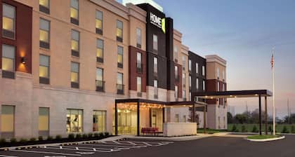 Home2 Suites Florence/Cincinnati Airport South, KY