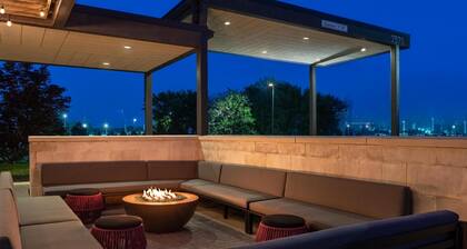 Home2 Suites Florence/Cincinnati Airport South, KY