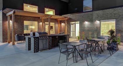 Homewood Suites by Hilton Lansing Eastwood