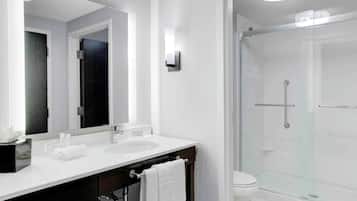 Shower kamar mandi