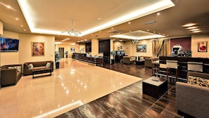 Unclassified image, 5 of 36, button - Kallirroe Hotel (Patras)