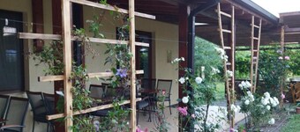 克爾品豪斯飯店