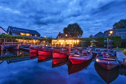Hotel Het Rietershuijs
