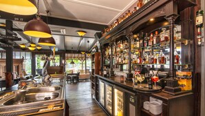 ร้านอาหาร