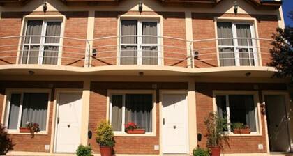 Complejo Turistico Andalhue